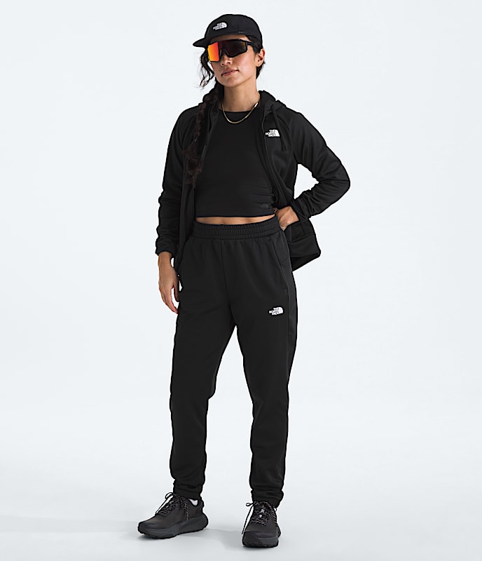 Women's Reaxion 2.0 Joggers - Image 2