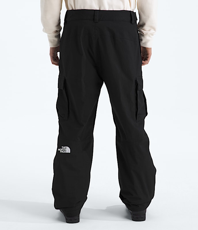 Men's Blizzardery Cargo Pants - Image 3