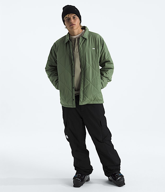 Men's Blizzardery Cargo Pants - Image 2