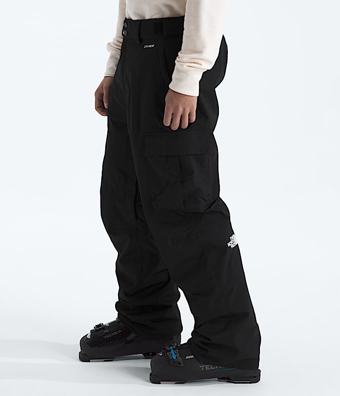 Men's Blizzardery Cargo Pants - Image 4