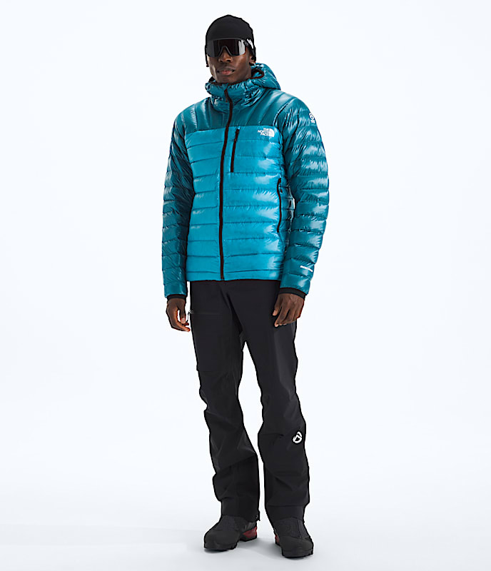 Men's Summit Series Breithorn Hoodie - Image 2