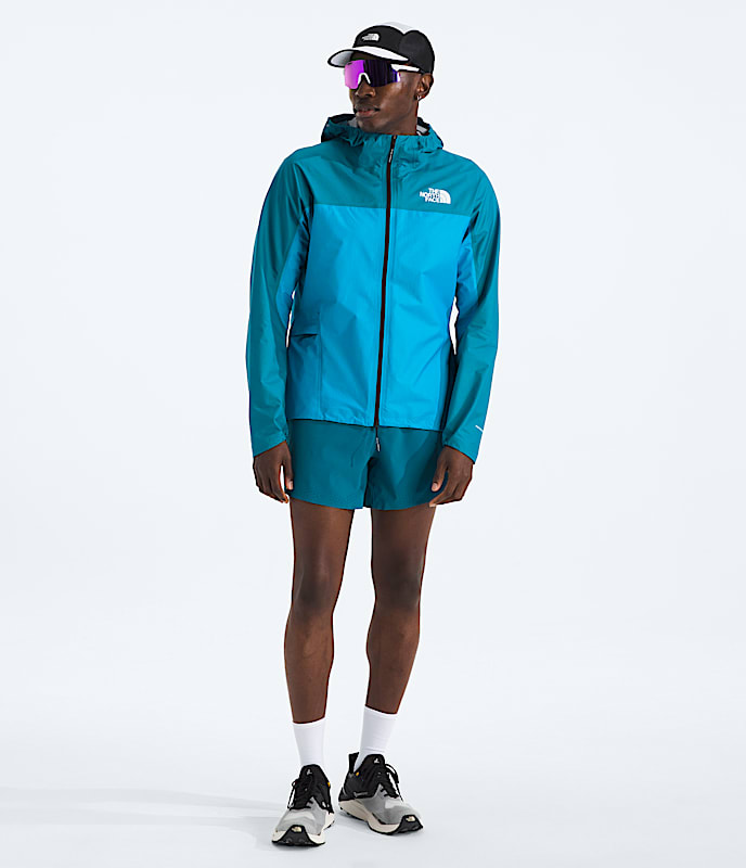 Men's Summit Series Superior FUTURELIGHT? Jacket - Image 2