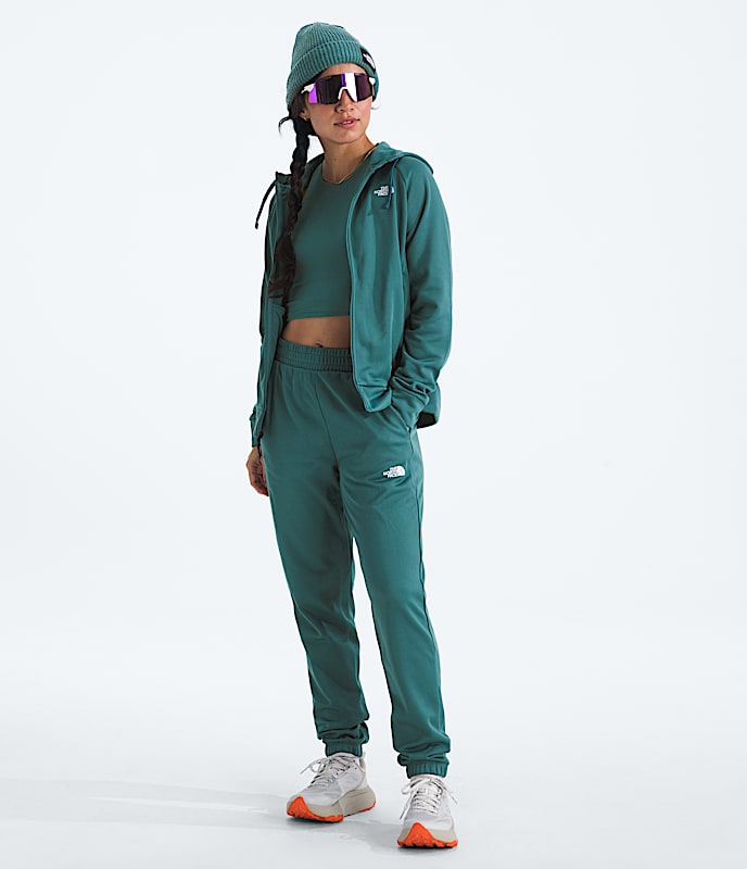 Women's Reaxion 2.0 Joggers - Image 2