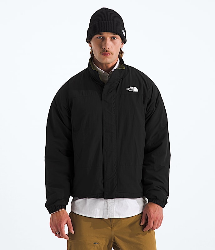 Men's Yumiori Reversible Jacket - Image 5