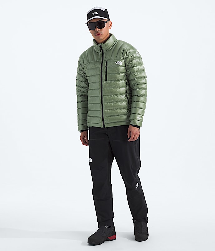 Men's Summit Series Breithorn Jacket - Image 2