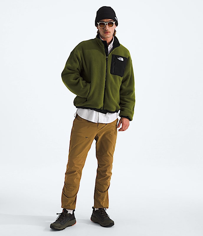 Men's Yumiori Reversible Jacket - Image 2