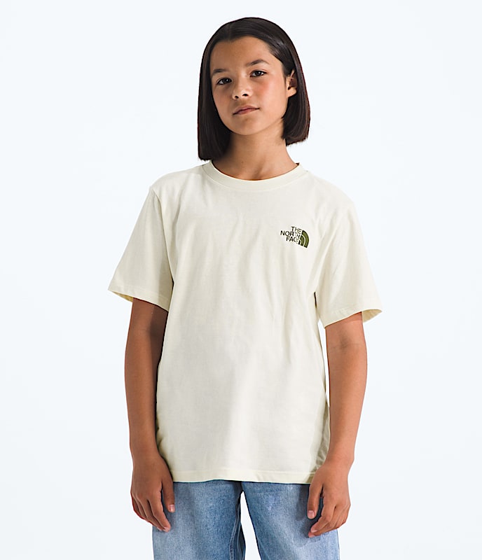Boys' & Girls' Evolution Disconnect Short-Sleeve Tee¡ªGraphic - Image 4