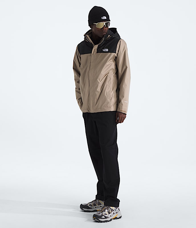 Men's Evolve II Triclimate? 3-in-1 Jacket - Image 2