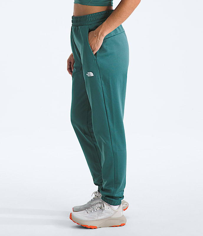 Women's Reaxion 2.0 Joggers - Image 4