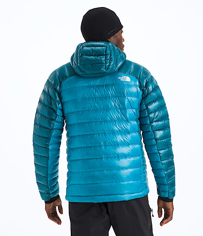 Men's Summit Series Breithorn Hoodie - Image 4