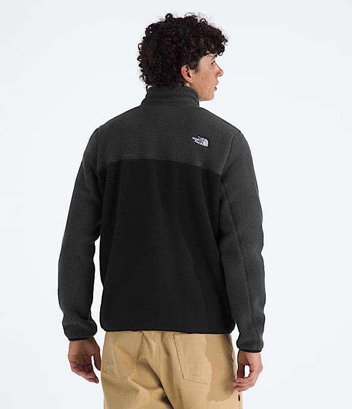 Men's Yumiori ?-Zip Jacket - Image 3