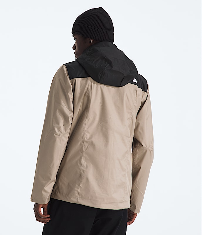Men's Evolve II Triclimate? 3-in-1 Jacket - Image 5