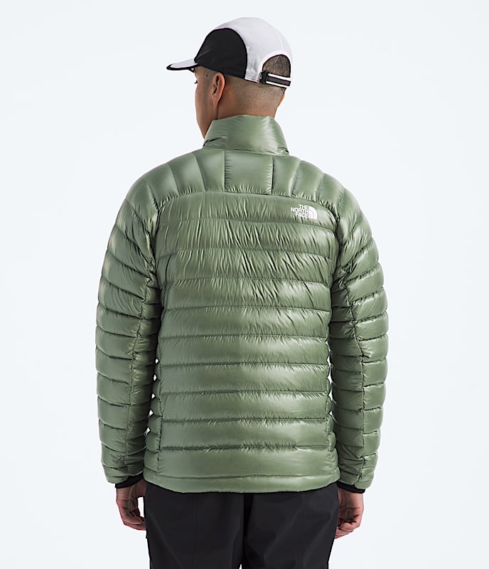 Men's Summit Series Breithorn Jacket - Image 4