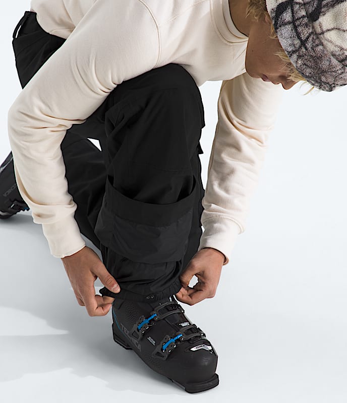 Men's Blizzardery Cargo Pants - Image 5