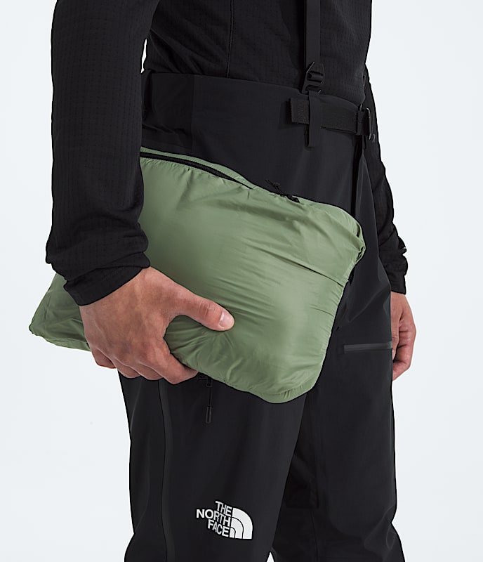Men's Summit Series Breithorn Jacket - Image 5