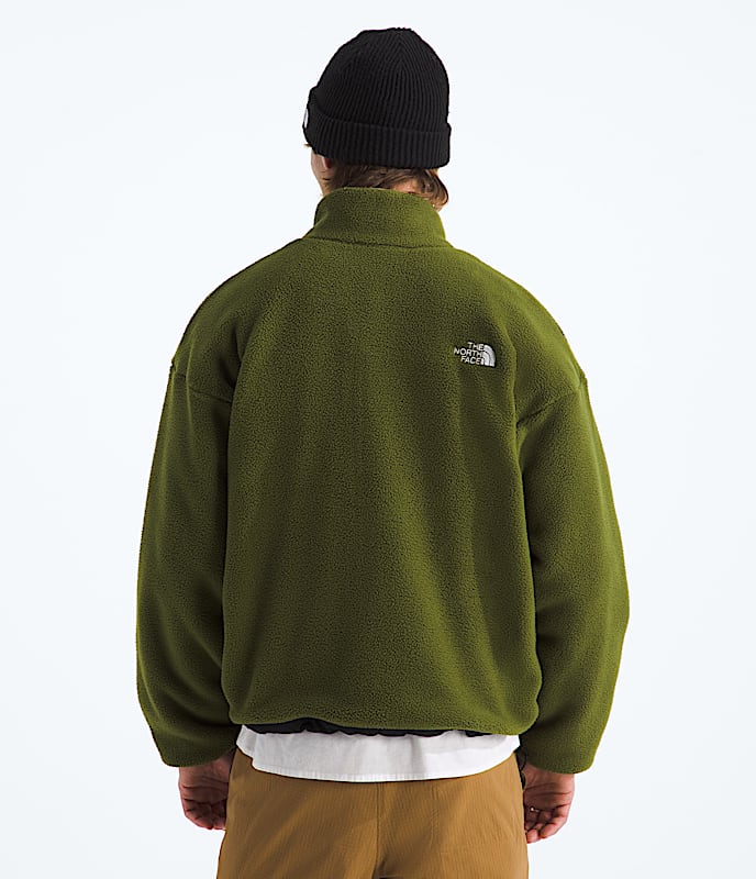 Men's Yumiori Reversible Jacket - Image 4