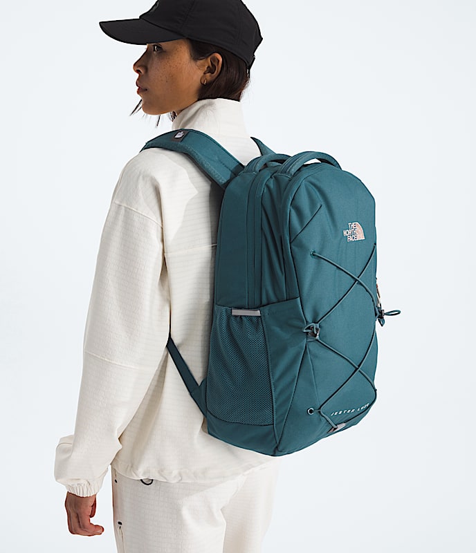 Women's Jester Luxe Backpack - Image 4