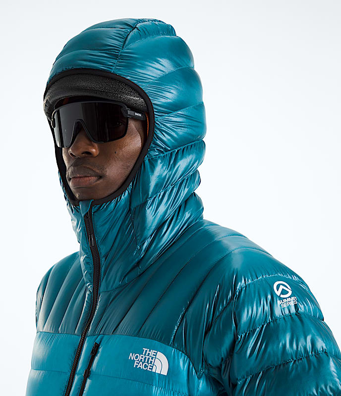 Men's Summit Series Breithorn Hoodie - Image 5