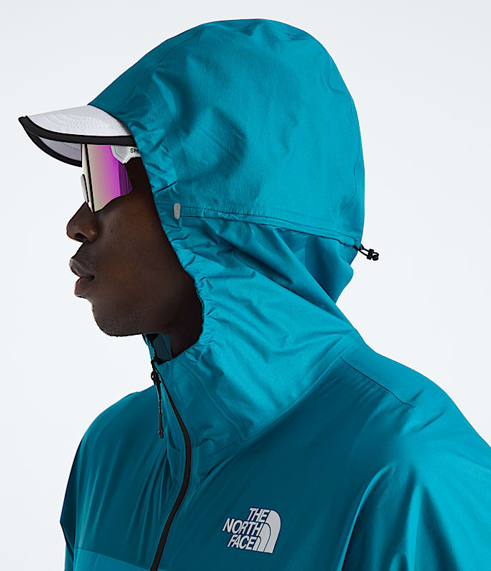 Men's Summit Series Superior FUTURELIGHT? Jacket - Image 5