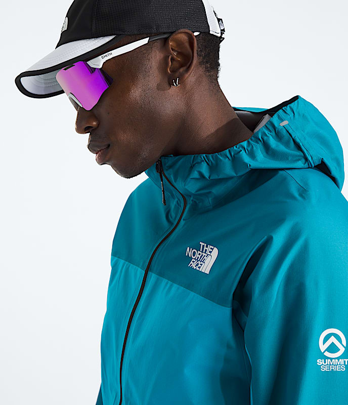 Men's Summit Series Superior FUTURELIGHT? Jacket - Image 3
