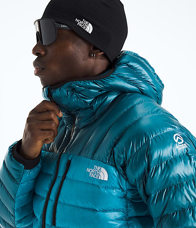 Men's Summit Series Breithorn Hoodie - Image 3