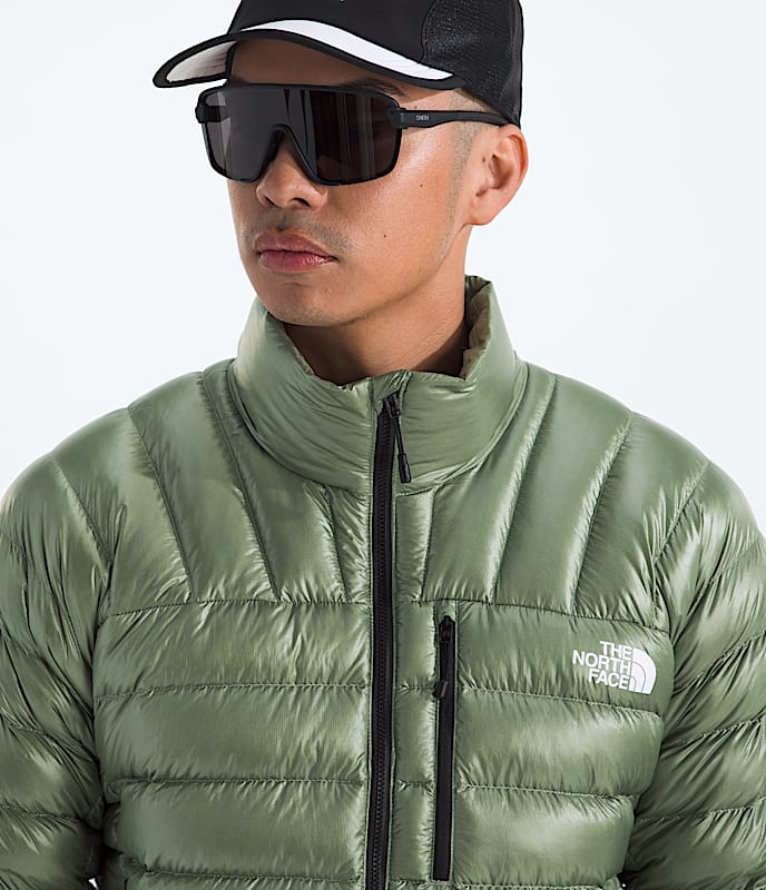 Men's Summit Series Breithorn Jacket - Image 3