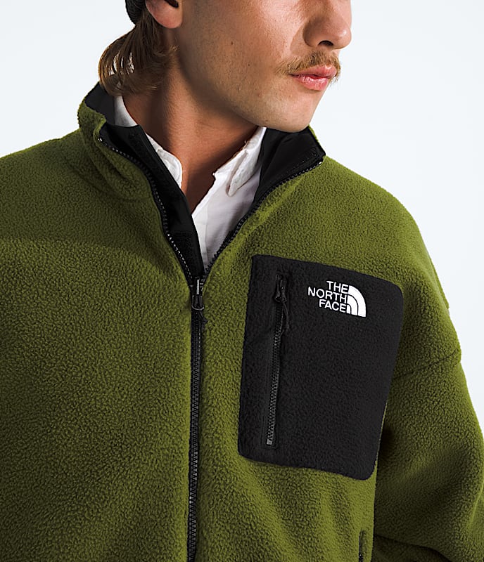 Men's Yumiori Reversible Jacket - Image 3