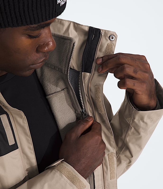 Men's Evolve II Triclimate? 3-in-1 Jacket - Image 7
