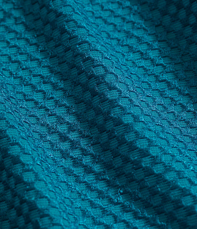 Men's Summit Series FUTUREFLEECE? Hybrid Jacket - Image 5