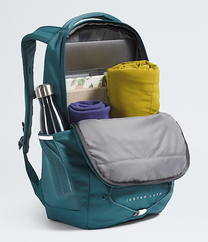 Women's Jester Luxe Backpack - Image 3