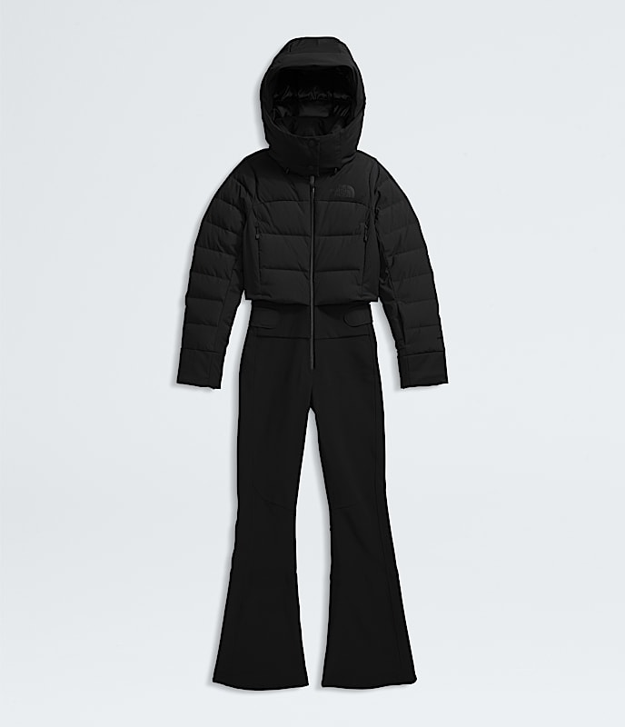 Women's Off The Clock One-Piece - Image 10