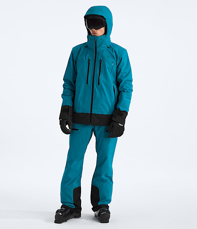 Men's Snowsquall Jacket - Image 2