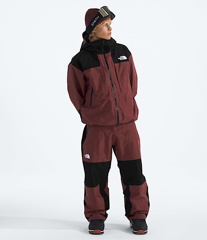 Men's GORE-TEX? Hex Pants - Image 2