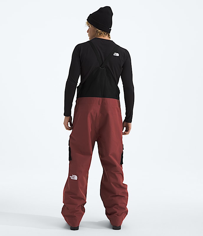 Men's Dragline Bibs - Image 3