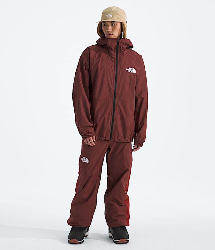 Men's Build Up Jacket - Image 2