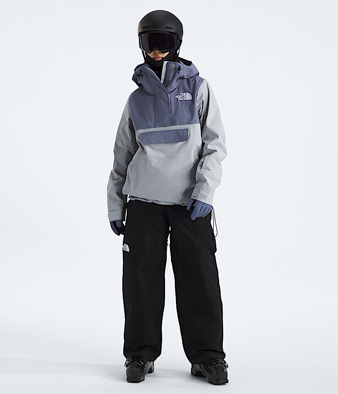 Women's Driftview Anorak - Image 2