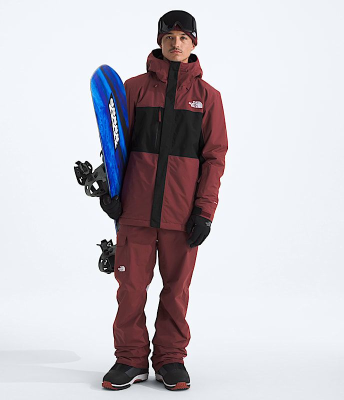 Men's Freedom Insulated Jacket - Image 2