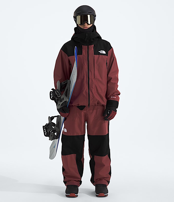 Men's GORE-TEX? Hex Jacket - Image 2