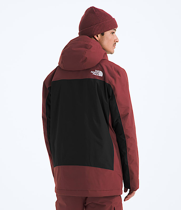 Men's Freedom Insulated Jacket - Image 3