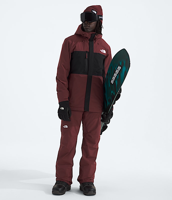 Men's Freedom Pants - Image 2