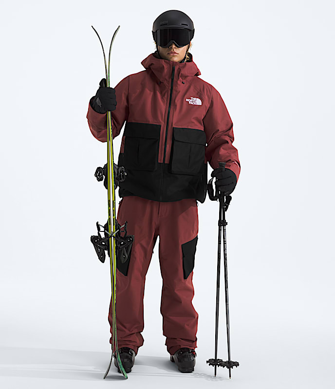 Men's Dragline Bibs - Image 2