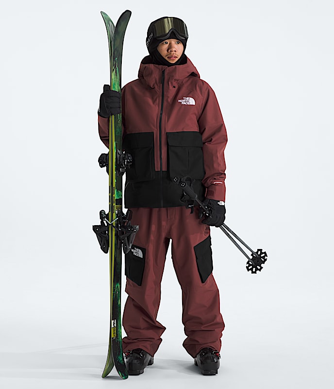 Men's Dragline Jacket - Image 2