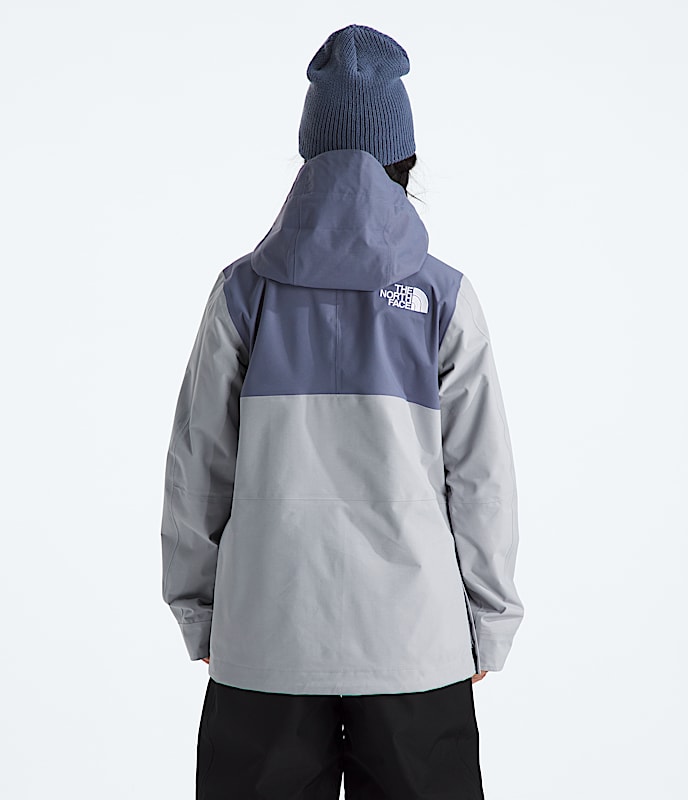 Women's Driftview Anorak - Image 3