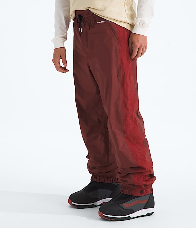Men's Build Up Pants - Image 4