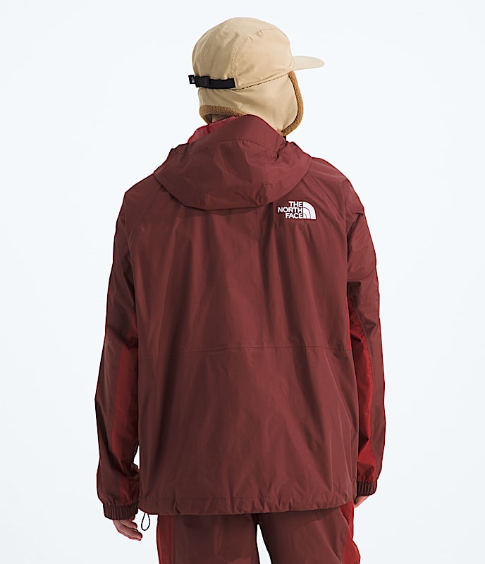 Men's Build Up Jacket - Image 3