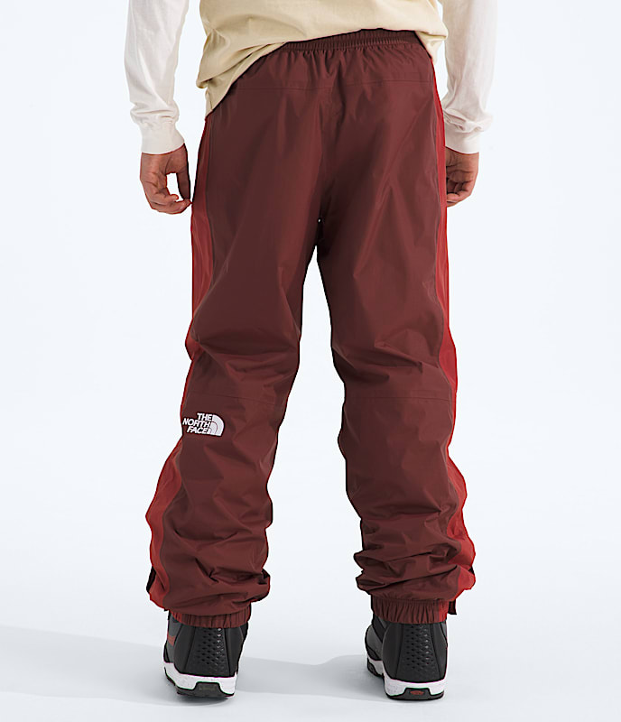 Men's Build Up Pants - Image 3