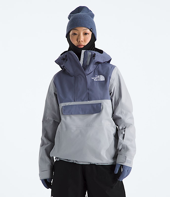 Women's Driftview Anorak