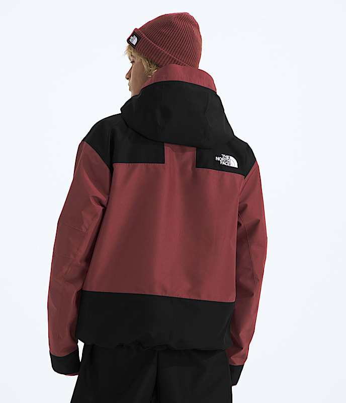 Men's GORE-TEX? Hex Jacket - Image 3