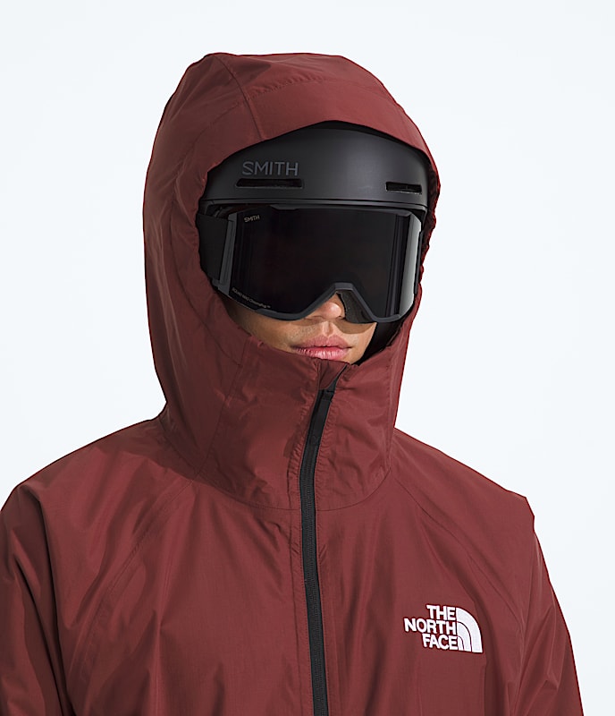 Men's Build Up Jacket - Image 5