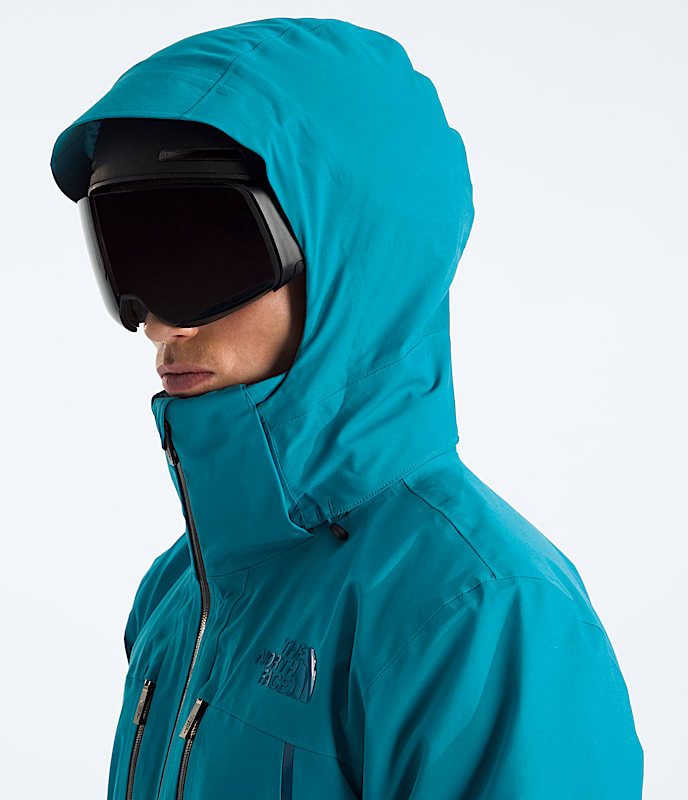 Men's Snowsquall Jacket - Image 5